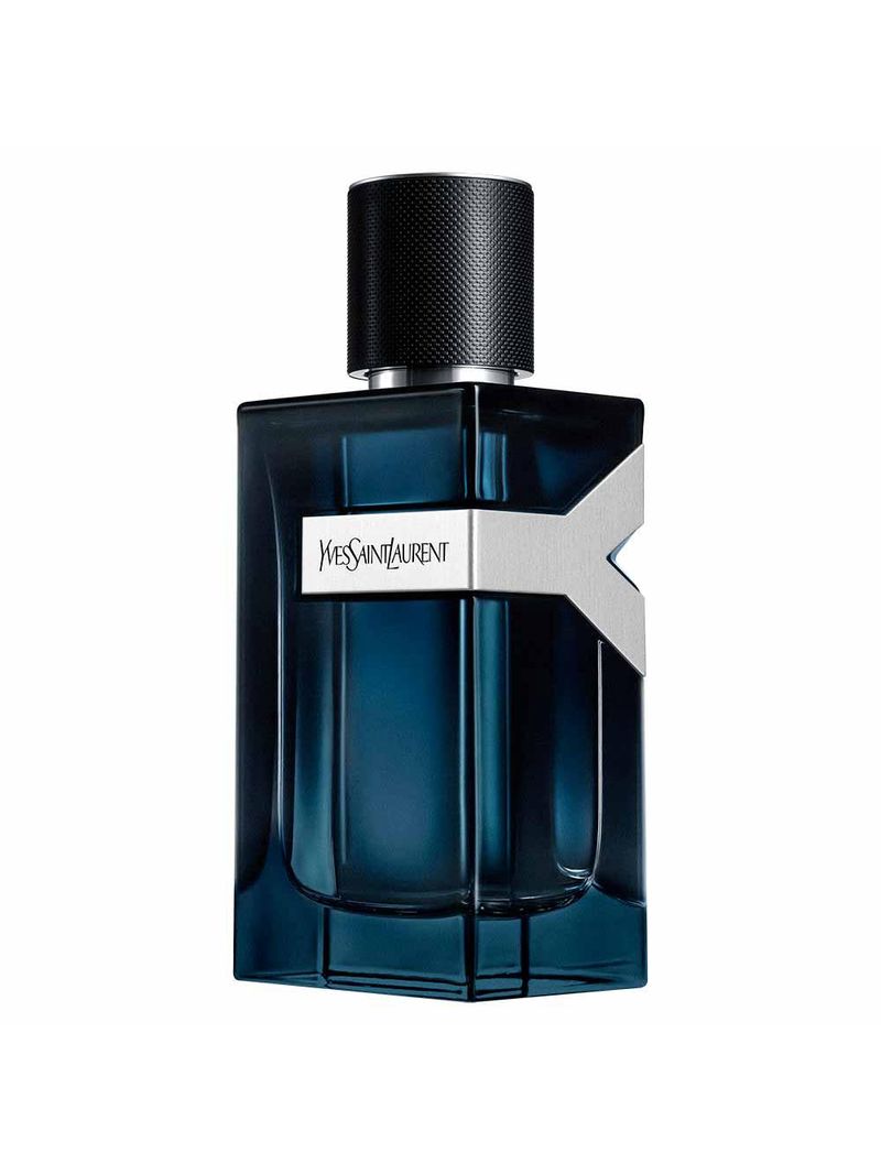 Y intense yves saint laurent - perfume masculino - eau de parfum