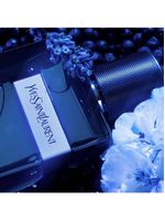 Y intense yves saint laurent - perfume masculino - eau de parfum