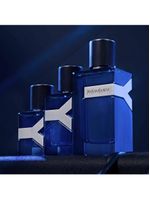 Y intense yves saint laurent - perfume masculino - eau de parfum