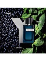 Y intense yves saint laurent - perfume masculino - eau de parfum