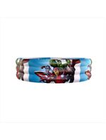 Piscina inflável avengers 130l