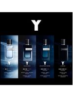 Y intense yves saint laurent - perfume masculino - eau de parfum