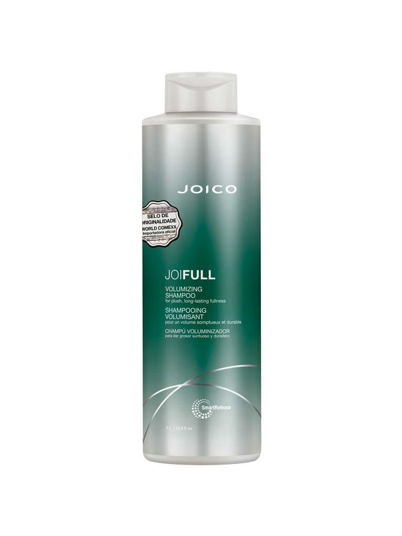 Joico joifull volumizing tamanho profissional – shampoo