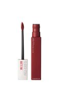 L'oréal paris + maybelline kit - Água micelar bifásica + batom líquido longa duração voyager
