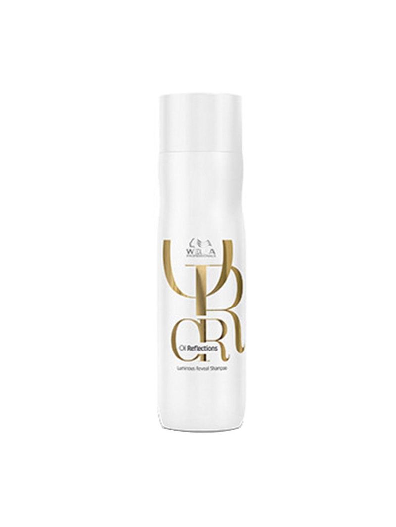 Wella professionals oil reflections shampoo