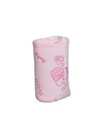 Aquecedor de mamadeira rosa usb - western