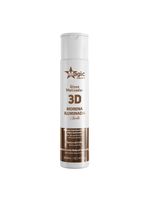 Matizador 3d magic color morena iluminada avelã