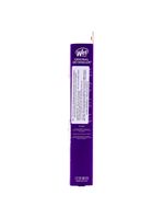 Escova de cabelo desembaraçadora wetbrush palmeiras tropicais