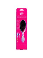 Escova de cabelo desembaraçadora wetbrush palmeiras tropicais