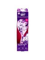 Escova de cabelo desembaraçadora wetbrush palmeiras tropicais