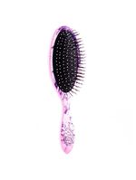 Escova de cabelo desembaraçadora wetbrush palmeiras tropicais