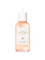 Refil aqua allegoria rosa rossa guerlain – perfume feminino – eau de toilette