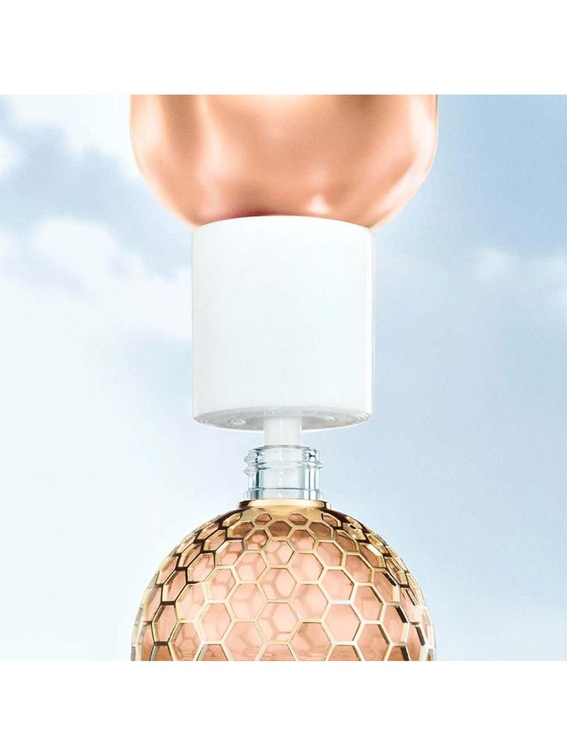 Refil aqua allegoria rosa rossa guerlain – perfume feminino – eau de toilette