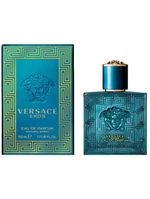 Eros versace - perfume masculino eau de parfum