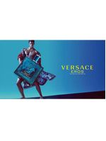 Eros versace - perfume masculino eau de parfum