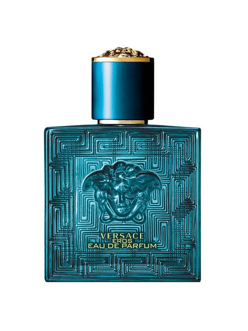 Eros versace - perfume masculino eau de parfum