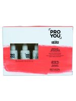 Revlon professional proyou the fixer repair booster – tratamento capilar