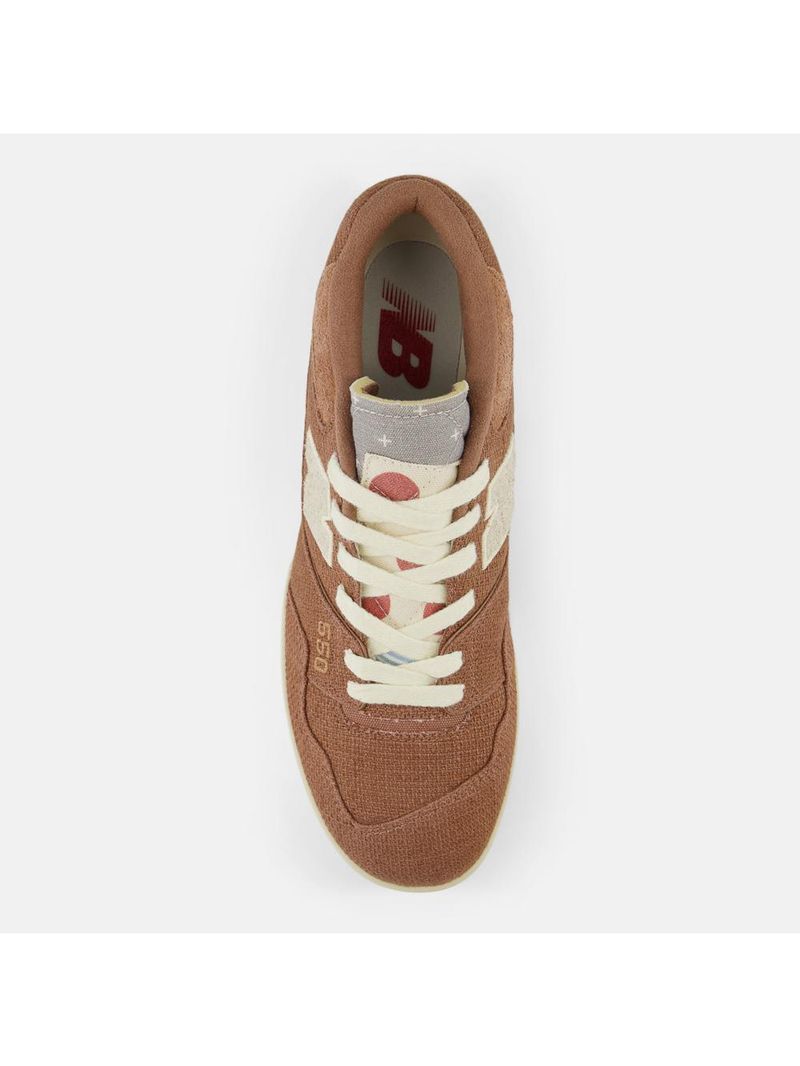 Tênis new balance 550 masculino