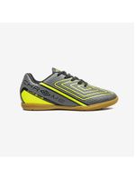 Chuteira futsal umbro chrome jr