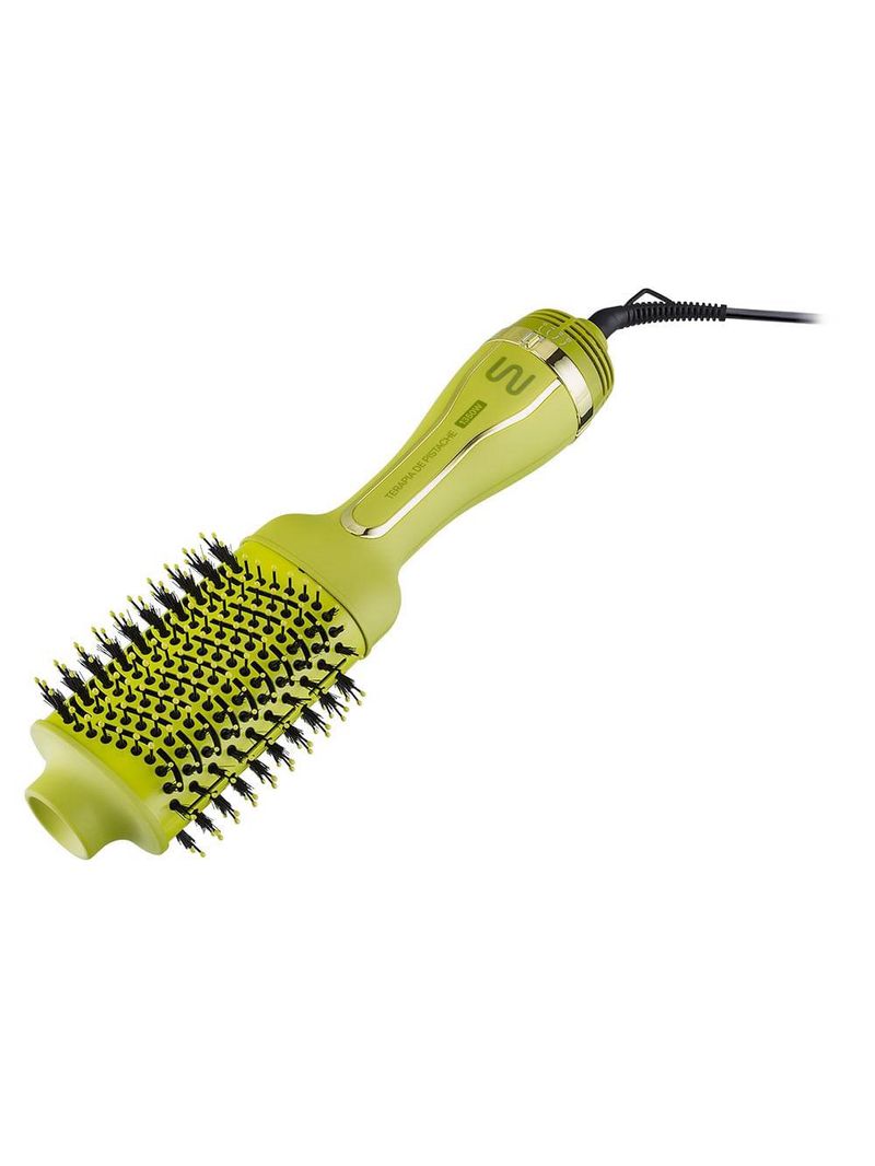 Escova secadora terapia de pistache 1350w multi care bivolt - eb121