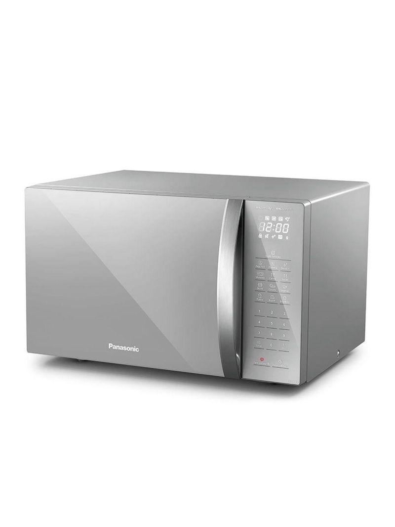 Micro-ondas Panasonic AG 34L Inox - ST67LSRU 220V