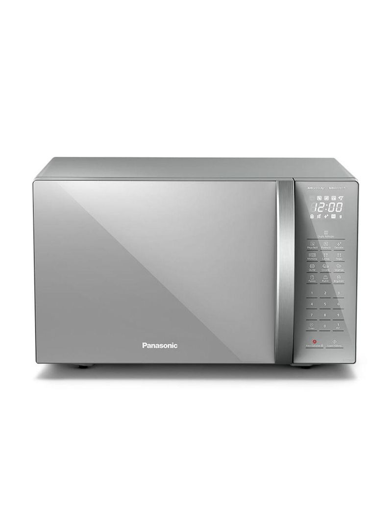 Micro-ondas Panasonic AG 34L Inox - ST67LSRU 220V