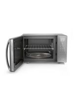 Micro-ondas Panasonic AG 34L Inox - ST67LSRU 220V