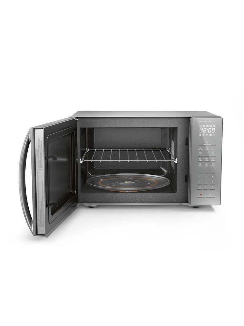 Micro-ondas Panasonic AG 34L Inox - ST67LSRU 220V