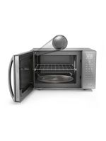 Micro-ondas Panasonic AG 34L Inox - ST67LSRU 220V