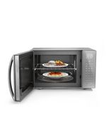 Micro-ondas Panasonic AG 34L Inox - ST67LSRU 220V
