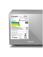Micro-ondas Panasonic AG 34L Inox - ST67LSRU 220V