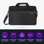 Maleta targus para notebook ate 15,6 business casual - tss898