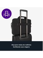 Maleta targus para notebook ate 15,6 business casual - tss898