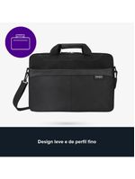 Maleta targus para notebook ate 15,6 business casual - tss898