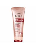 Condicionador eudora siàge nutri acidcomplex