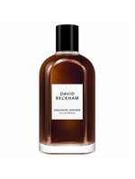 Perfume the collection exquisite leather david beckham masculino eau de parfum