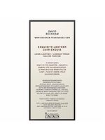 Perfume the collection exquisite leather david beckham masculino eau de parfum