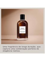 Perfume the collection exquisite leather david beckham masculino eau de parfum