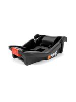 Base para bebê conforto 0-13kg preta litet - bb534