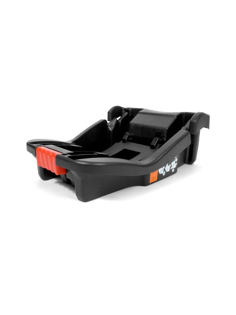 Base para bebê conforto 0-13kg preta litet - bb534
