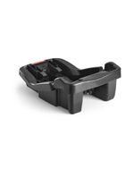 Base para bebê conforto 0-13kg preta litet - bb534