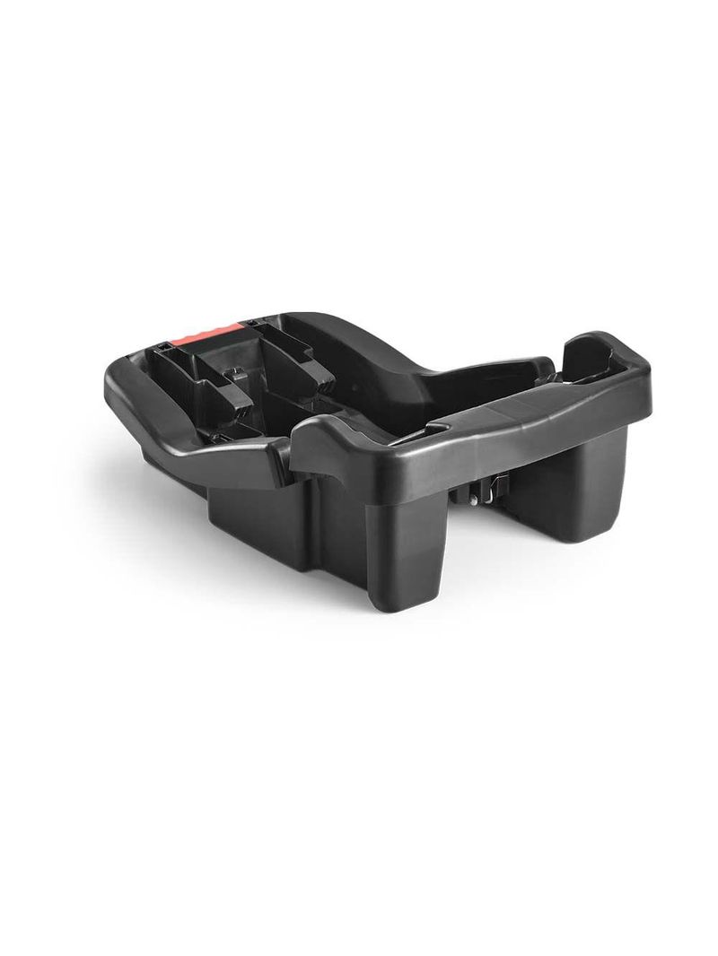 Base para bebê conforto 0-13kg preta litet - bb534