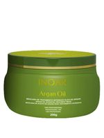 Inoar Óleo de argan - máscara de tratamento intensivo