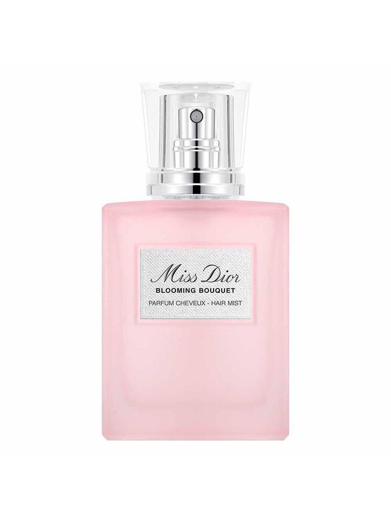Miss dior blooming bouquet - perfume para os cabelos