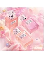 Miss dior blooming bouquet - perfume para os cabelos