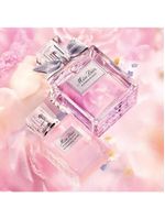 Miss dior blooming bouquet - perfume para os cabelos