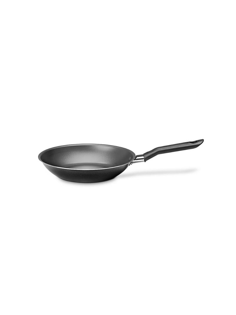 Frigideira 20x4cm 0,8l ebony preto brinox