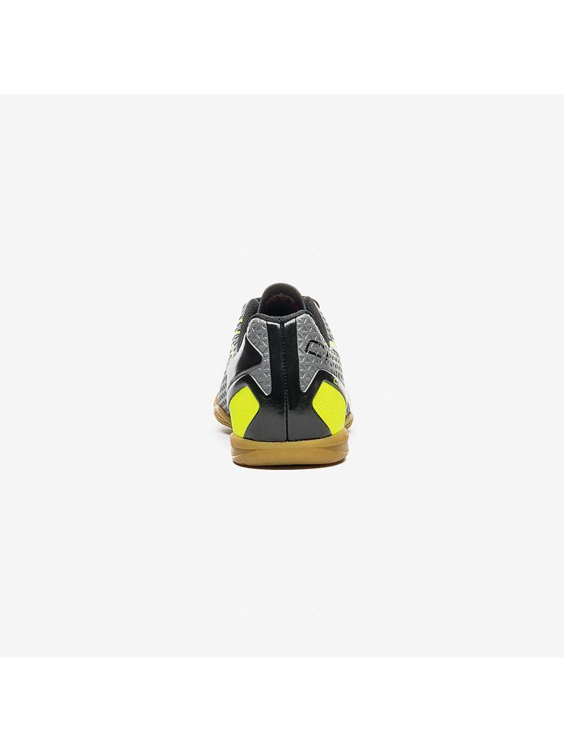 Chuteira futsal umbro chrome jr