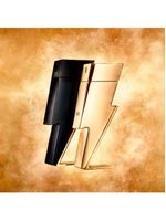Perfume carolina herrera bad boy gold fantasy edt masculino