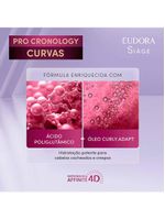 Condicionador eudora siàge pro cronology curvas